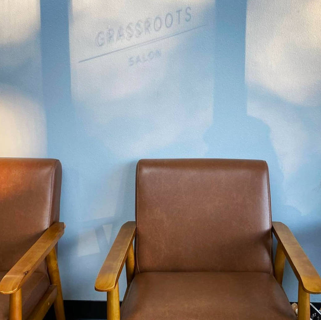 Grassroots Salon: Luxury Hair & Extension Services, ORIBE | Shop Co.